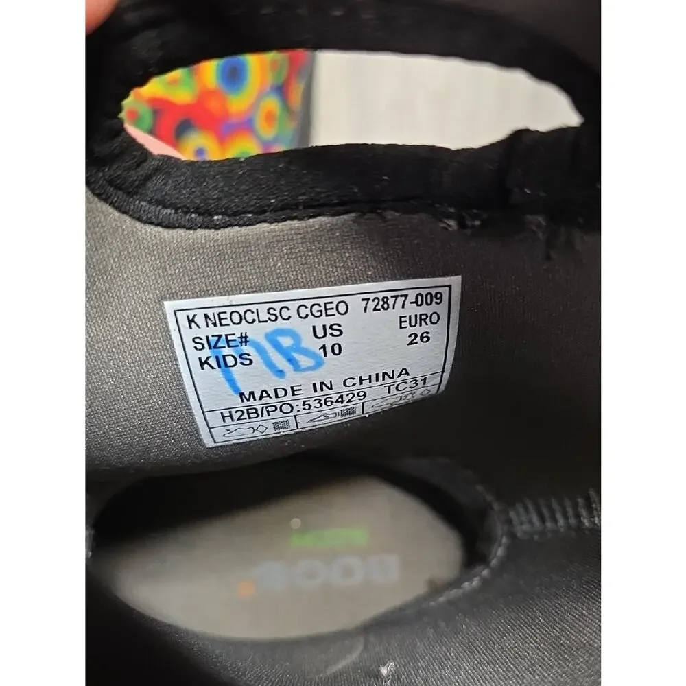 Bogs pre owned